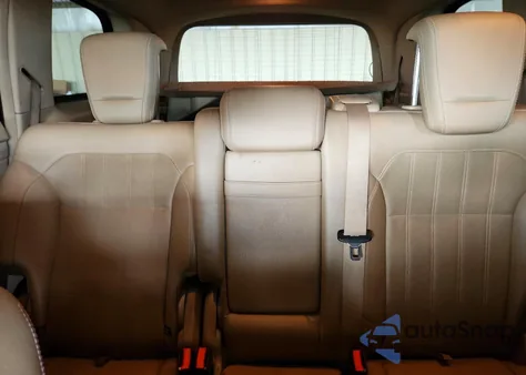 2015 Mercedes-Benz Gl 350 Bluetec z USA, uszkodzony, nr VIN 4JGDF2EE3FA495244